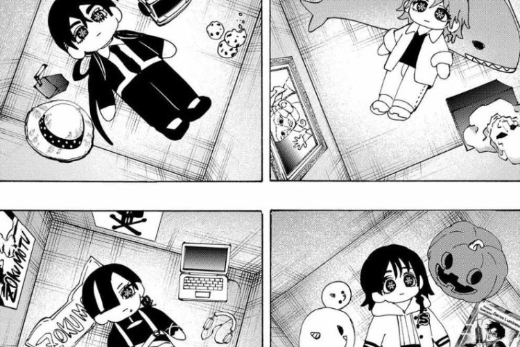 ¡Calma la Ira! Spoiler y Enlace para Leer Manga MARRIAGETOXIN Capítulo 171 en Español