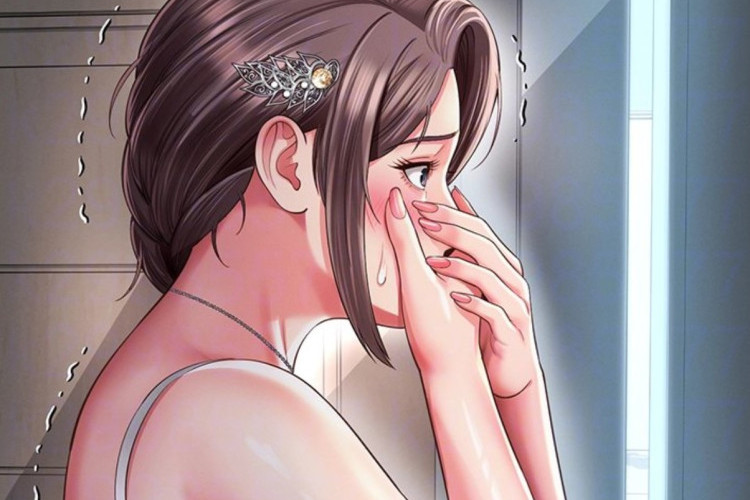 Avance del Manhwa Casa de Madre e Hija Full Capítulo en Español, ¡Con La Nueva Actualización De La Sinopsis!