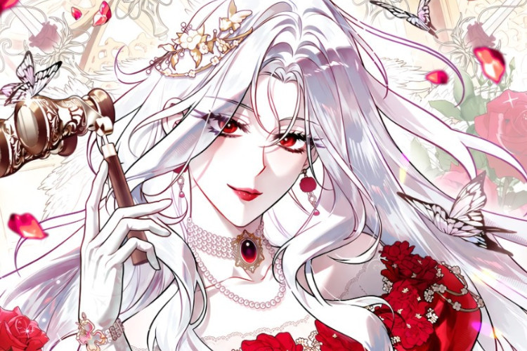 Lugar Oficial para Leer el Manhwa The Baddest Villainess Is Back en Español Capítulos Completos GRATIS