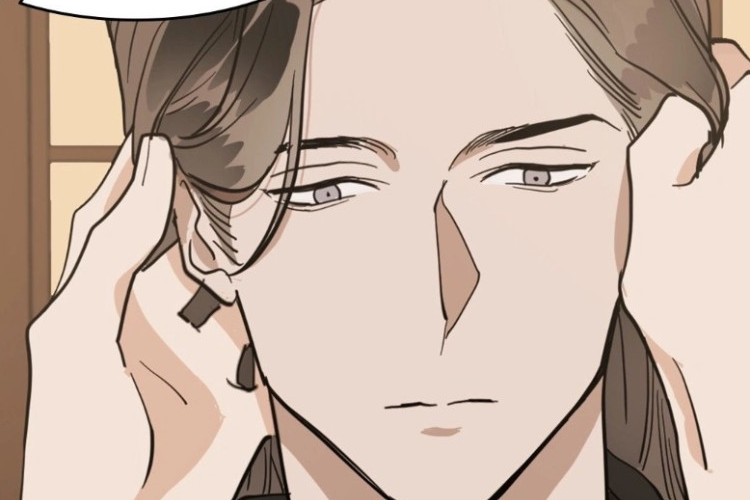¡A Primera Vista! Spoiler & Enlace para Leer Manhwa BL De Sangre Fría Capítulo 1 en Español