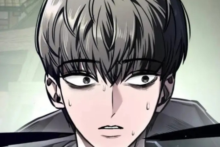 ¡RAW! El Personaje Más Fuerte del Manhwa Supremacía de la Supervivencia Capítulo 8 en Español, Un Regreso Épico