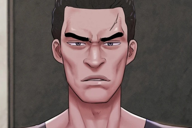 Soeun Capítulo 93 en Español, ¡Haz Clic Aquí para Leer Manhwa Gratis!