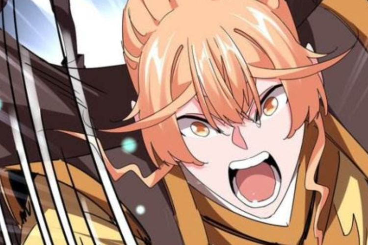 RAW Enlace Para Leer Magic Emperor Capítulo 766 Subtítulo Español, ¡Entregando el Sentido Divino!