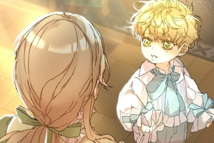 ¡Lo que Me Dicte el Corazón! Enlace para Leer Webtoon La Niñera Moribunda del Villano Capítulo 6 en Español & Fecha de Publicación