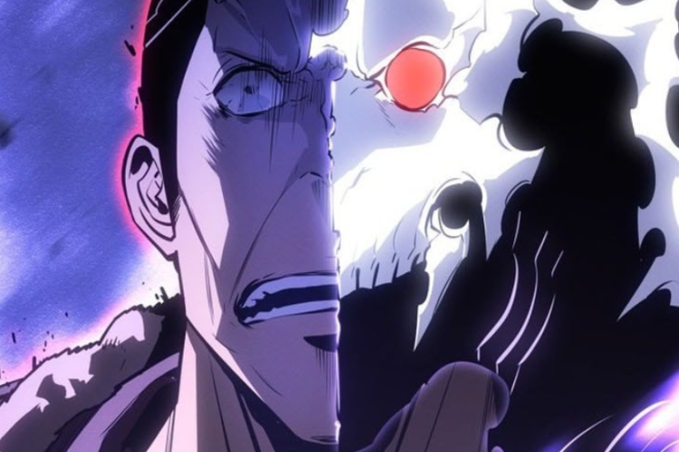 RAW Leer Manhwa Solo Leveling: Ragnarok Capítulo 58 en Español, Una Amenaza Muy Peligrosa