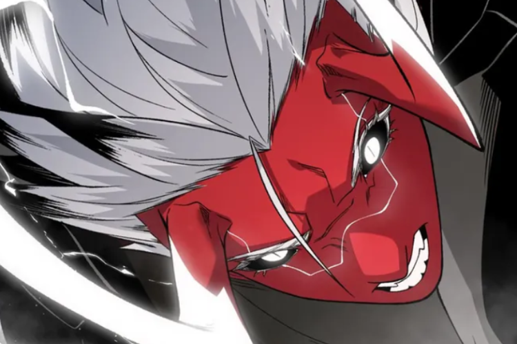 ¡Actúa con más Valentía! Spoiler y Enlace para Leer Manhua Mi Evolución a demonio Capítulo 119 en Español