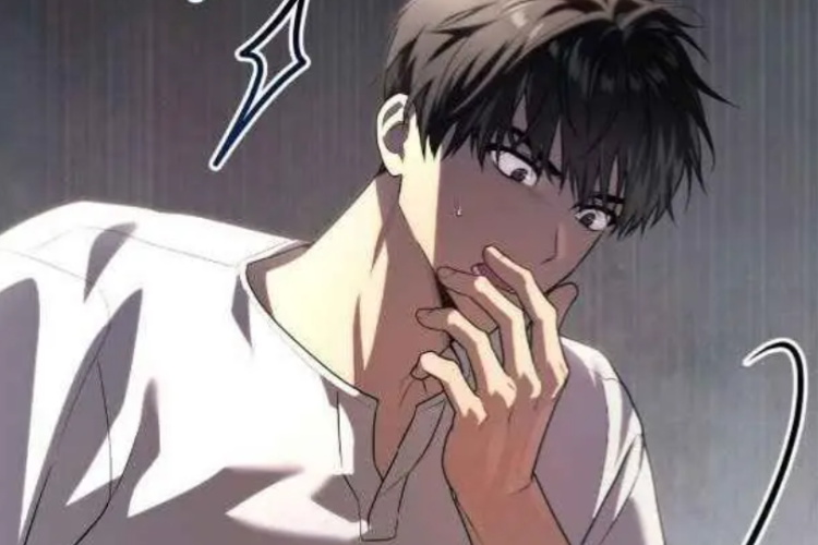 Spoiler RAW! Leer Manhwa BL Pasión Capítulo 128 en Español, Ilay es Realmente Encantador