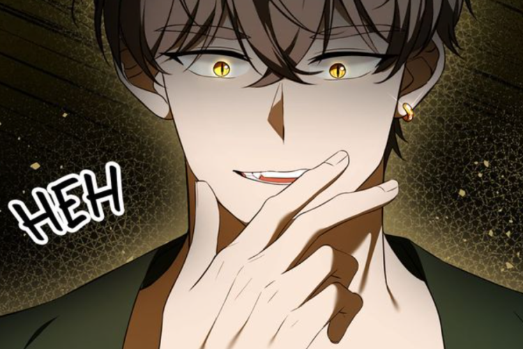 Leer Manhwa Domando A Un Gato Travieso Capítulo 35 en Español, RAW! Interceptado por el Héroe