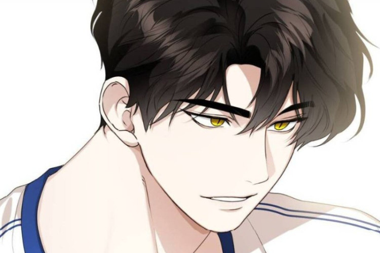 RAW Leer Manhwa BL Advertencia Sobre Bestias Salvajes (Wild Beast Warning)  Capítulo 26 en Español, Una Nostalgia Ardiente