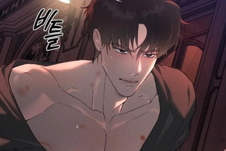 Codename Anastasia Capítulo 70 en Español, ¡Haz Clic Aquí para Leer Manhwa BL Gratis!