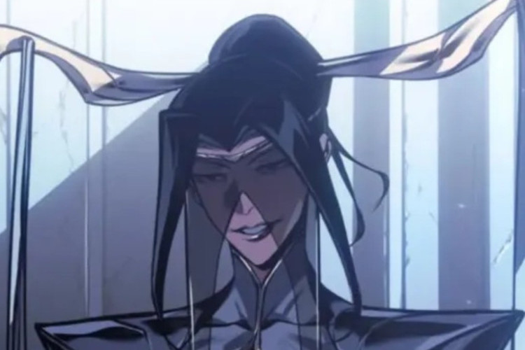 Leer Webtoon El Bastardo Regresado del Clan de la Espada Capítulo 94 en Español, RAW! Movimientos Delicados