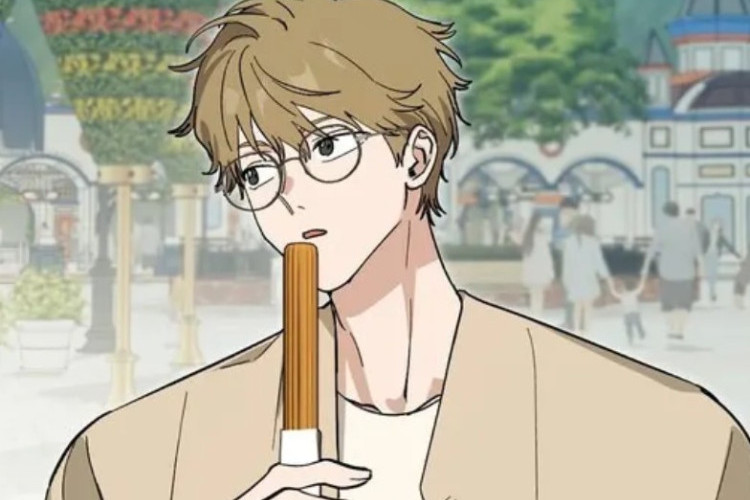 ¡EN VIVO! ¿Qué Pasa en el Capítulo 26 del Manhwa Touch Your Body (Toca tu Cuerpo) en Español? Deum se Muestra Tímida