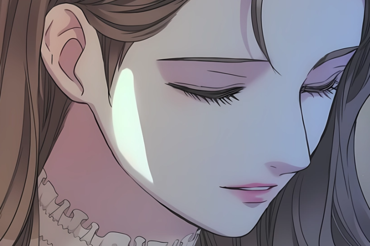 El Principe Problematico Manhwa Capítulo 125 en Español Scan RAW, ¡La Reina está triste! Nadie se atreve a preguntar