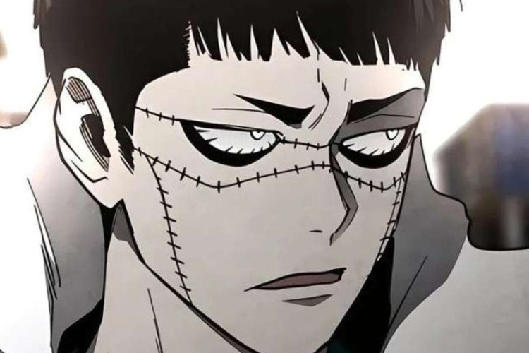 Leer Manhwa Fog Land Capítulo 29 en Español, RAW! No Me Gustan las Exageraciones