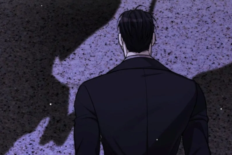 Manhwa BL Pearl Boy : Ignite The Dawn Capítulo 7 en español, Nada comparado con los proyectos de casinos