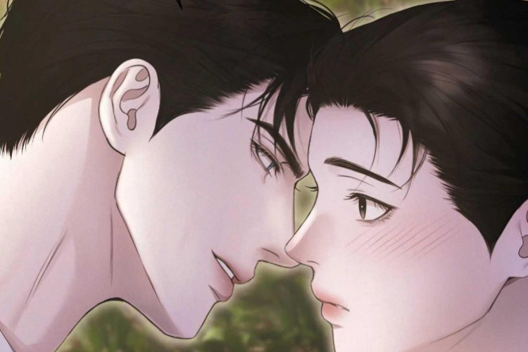 RAW Leer Manhwa BL Polvo de diamante (Diamond Dust) Capítulo 25 en Español, ¡Sé Sincero Conmigo!