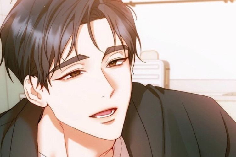 RAW Leer Manhwa ¿No Podemos ser Solo Amigos? Capítulo 24 en Español, Una Sonrisa Reconfortante