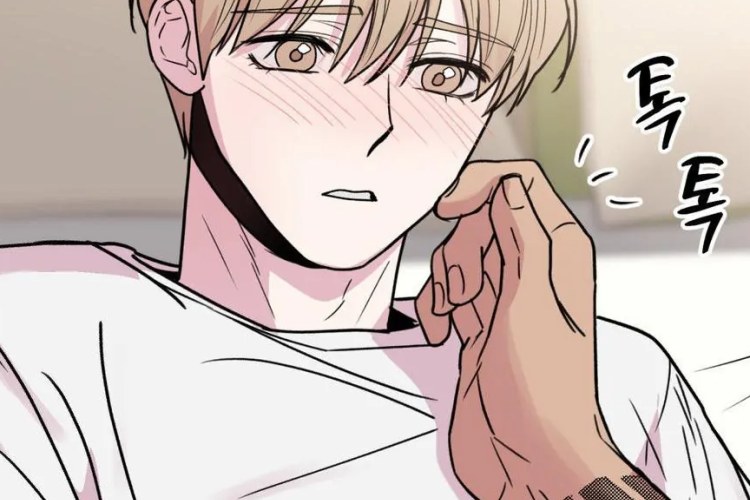 Mi Maestro Sádico Capítulo 32 en Español, ¡Haz Clic Aquí para Leer Manhwa BL Gratis!