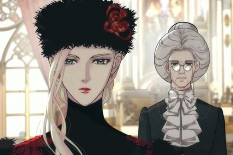 Enlace para Leer The Problematic Prince Capítulo Completo en Español y Sinopsis y Otros Títulos!