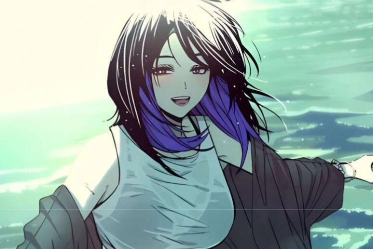 Leer Manhwa My Bias Gets On The Last Train Capítulo Completo en Español, Aquí está la sinopsis y otros títulos!