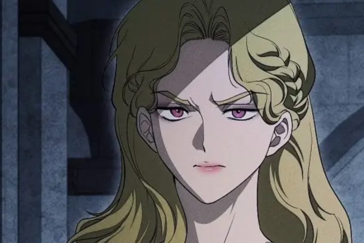 Spoiler RAW! Leer Manhwa Swan's Grave (Tumba del Cisne) Capítulo 16 en Español, Una Prueba de Gran Importancia