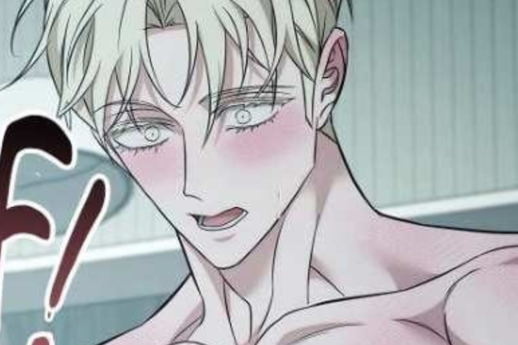 ¡Nuevas actualizaciones! Lectura el Manhwa BL Relación Inacabada Capítulo 61 en Español, ¡No quiero parar! Quiero quedarme con él.