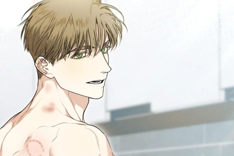 Leer Manhwa Kiss Me if You Can (Bésame, si Puedes) Capítulo 35 en Español Scan, Se me acosa constantemente.