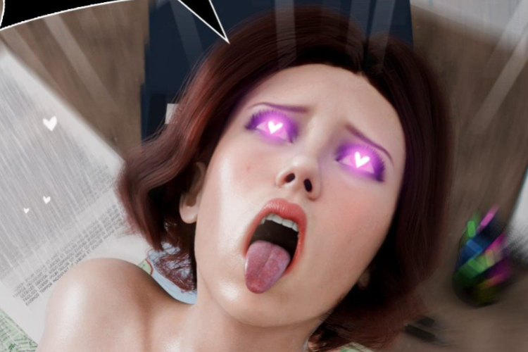 ¡Alaric es el Mejor! Enlace para Leer Manhwa My Neighbor's Widow Capítulo 49 en Español y Fecha de Publicación