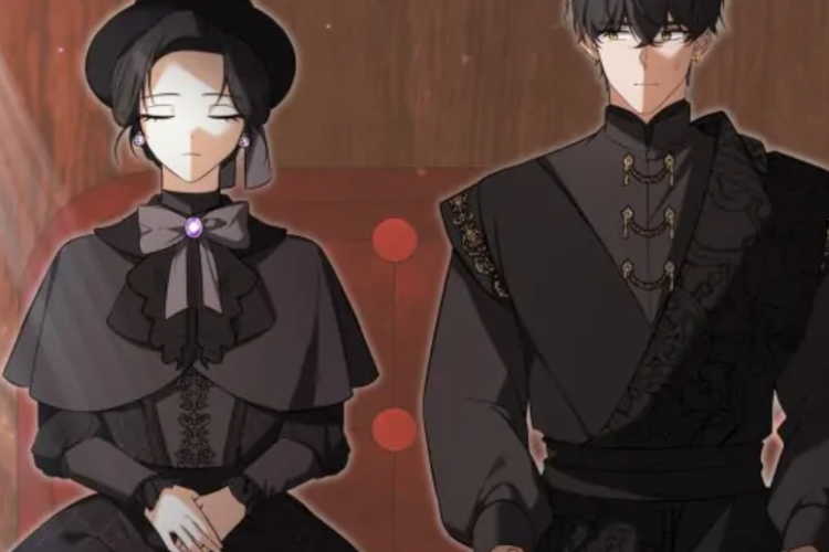 Domando A Un Gato Travieso Capítulo 37 en Español, Clique aqui para ler o Manhwa Gratuitamente!