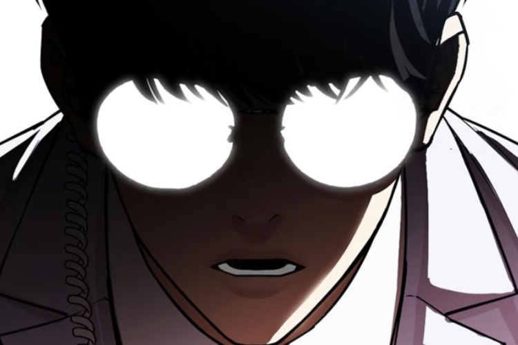 RAW Leer Manhwa Lookism Capítulo 593 en Español, El Espíritu de Ganar