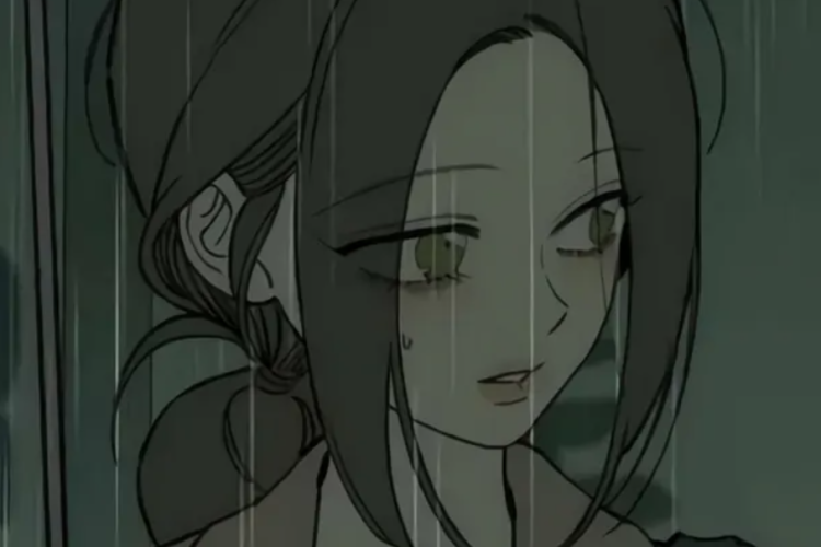 Spoiler RAW! Leer Manhwa Lágrimas entre Flores Marchitas (Tears on a Withered Flower) Capitulo 78 en Español, La Nueva Iniciativa de Haesoo