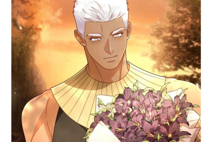 Leer Manga La Emperatriz Divorciada Capítulo 232 en Español, Un mensaje desgarrador