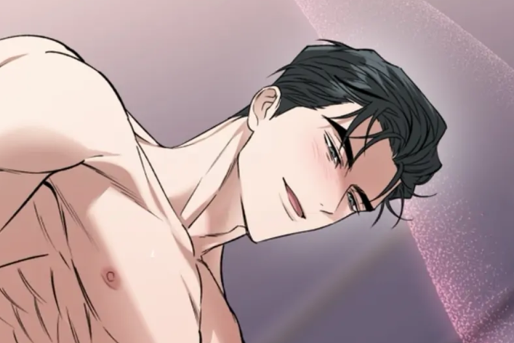 Leer Manhwa BL El Origen Olvidado Capítulo 28 en Español, RAW! Un Juego Agradable