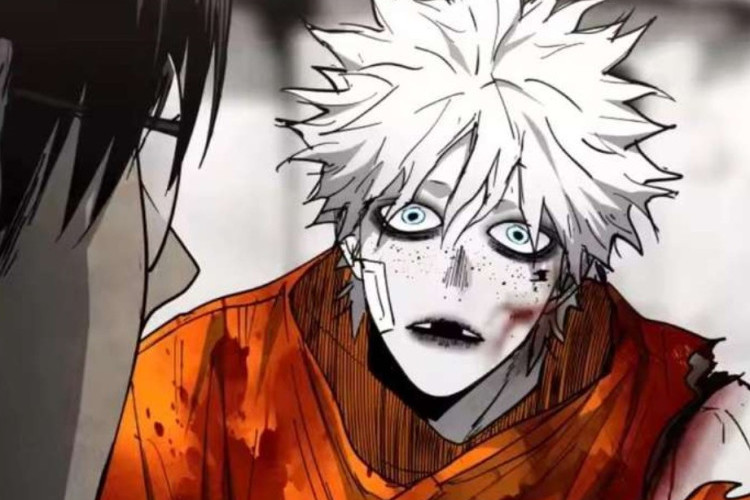 Manhwa Fog Land Capítulo 31 en Español: Spoiler, Fecha de Publicación & Enlace para Leerlo