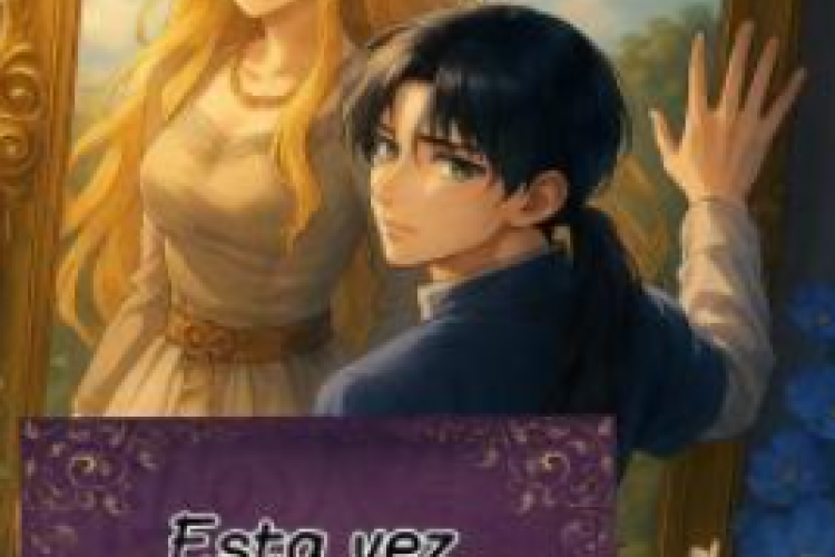 Lectura Esta vez ajustaré cuentas Capítulo Completo en Español, Un manhwa de romance y fantasía recién lanzado con una historia nueva