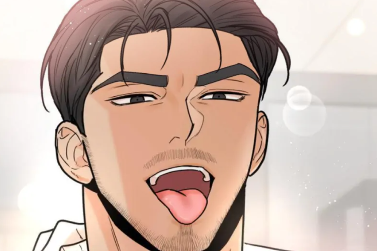 Mi Maestro Sádico Capítulo 30 en Español, ¡Haz Clic Aquí para Leer Manhwa BL Gratis!