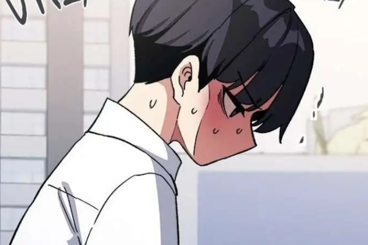 Spoilers el Manhwa Stop Smoking! (Deja de Fumar!) Capítulo 51 Español, Con Él Puedo Sentir Satisfacción