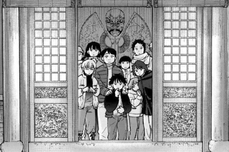 Wind Breaker (NII Satoru) Capítulo 219 en Español, ¡Haz Clic Aquí para Leer Manga Gratis!