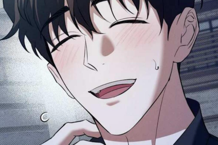 RAW Leer Manhwa BL The Hounds of Sisyphus Capítulo 16 en Español, ¡Se ve tan guapo!