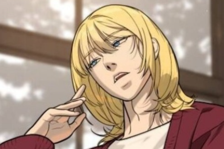 Leer Manhwa Killer Peter Capítulo 101 Español, Entonces, ¿cuál es el verdadero objetivo de Matthias?
