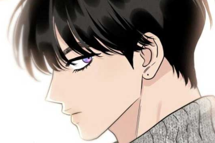 Amour Ègoïste Capítulo 53 en Español Manhwa RAW, ¡No queremos separarnos!
