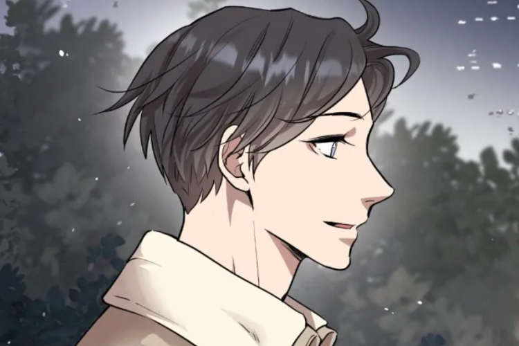 RAW Honey Bear Manhwa Capítulo 63 en Español, ¡Cree en todo lo que sucede!