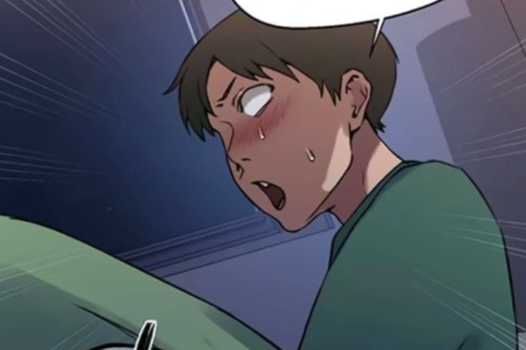 ¡El Poder Absoluto de Daeho! Spoiler y Leer Manhwa Clases Secretas (Secret Class) Capítulo 293 en Español