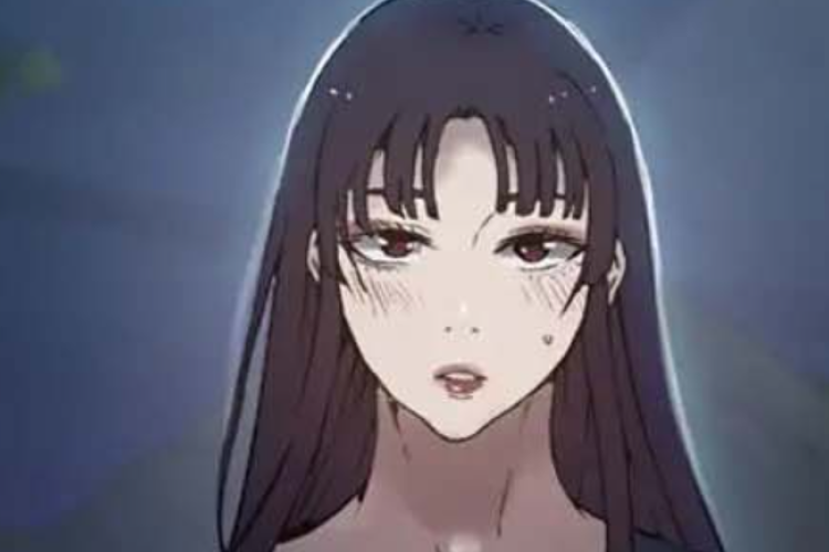 Enlace Leer Manhwa Clases Secretas (Secret Class) Capítulo 274 Español Sub, ¿Está celosa la señora Han?