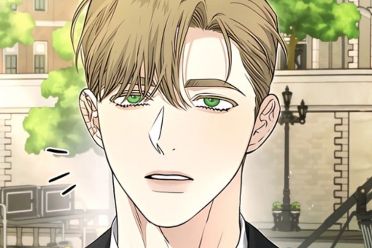 Leer Manhwa BL Kiss Me if You Can (Bésame, si Puedes) Capítulo 40 en Español, RAW! Chase es Cada Vez Más Adorable