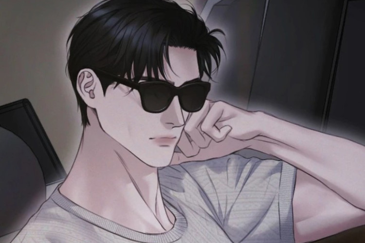 Spoiler RAW! Leer Manhwa BL Polvo de diamante (Diamond Dust) Capítulo 28 en Español, Actualización de la Temporada 2