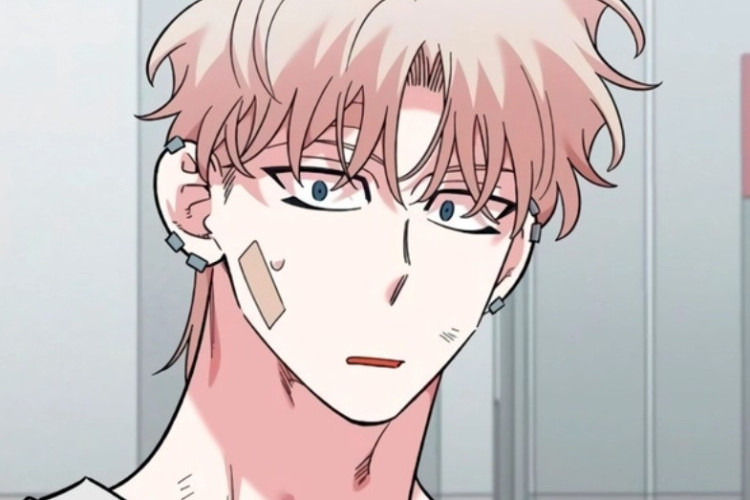 Complejo De Amigos (The Childhood Friend Complex) Capítulo 79 en Español, ¡Haz Clic Aquí para Leer Manhwa Gratis!