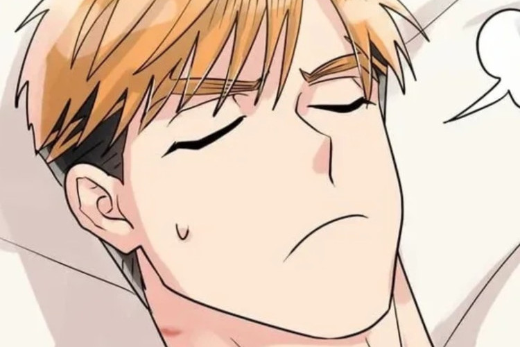 RAW ¿Qué Significa el Capítulo 13 del Manhwa BL ¿No Te Gustan Las Serpientes Como Yo? en Español? Propenso a Enfurruñarse