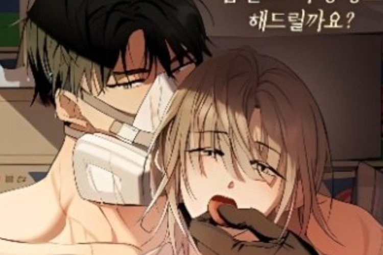 Sinopsis y Enlace de Lectura Manhwa BL House Call en Español Capítulo Completo, Visita a Domicilio 