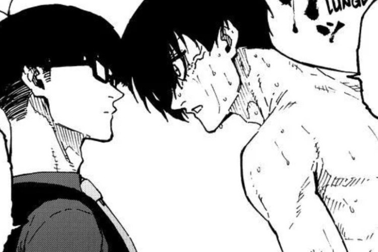 Spoiler RAW! Leer Manga Blue Lock Capítulo 352 en Español, Es Hora de Salvar Nuestro Candado Azul
